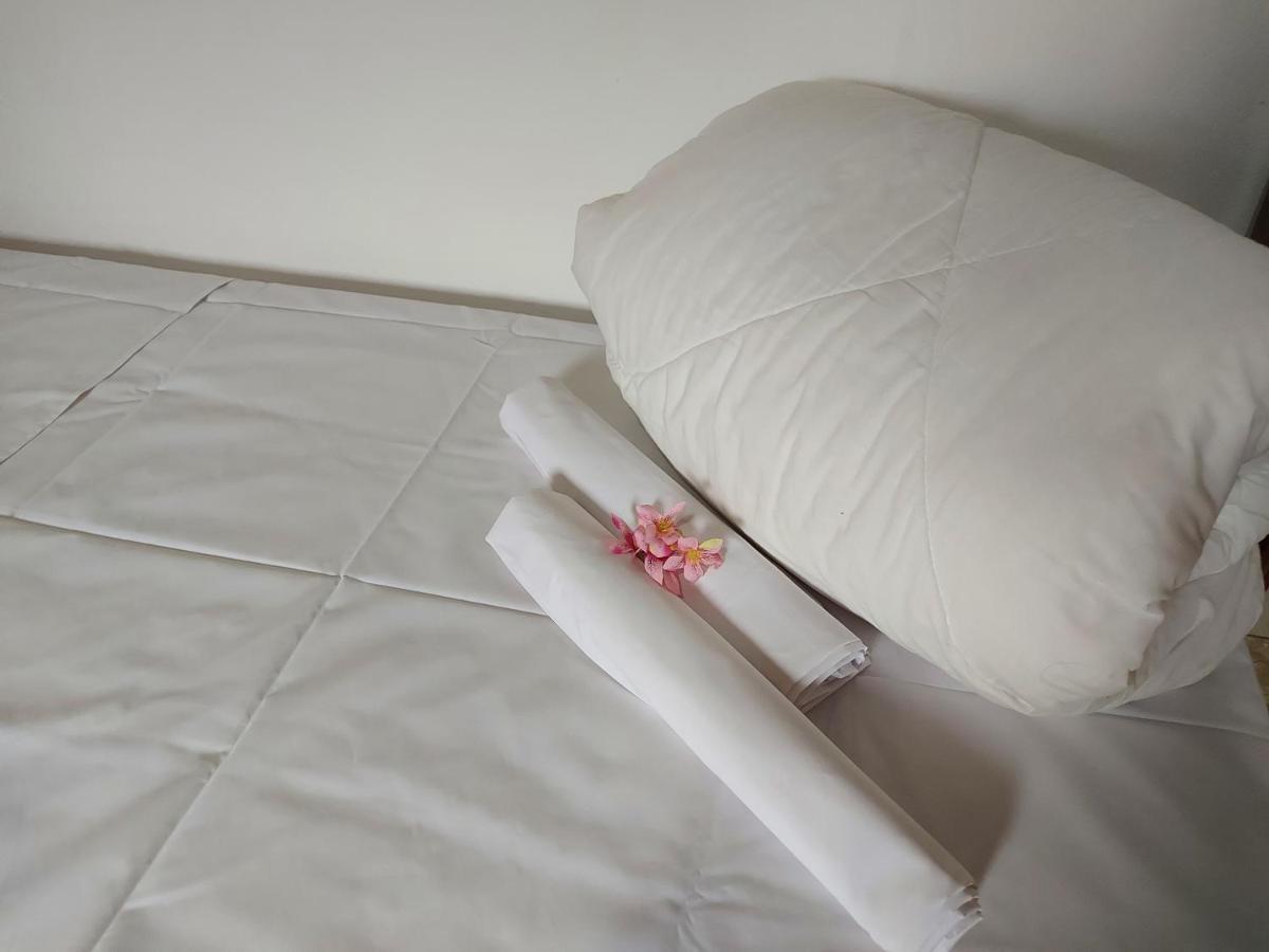 パラチ Casa Dias Cabore - Espaco E Protecao A 5 Min Do Centro Historicoヴィラ エクステリア 写真