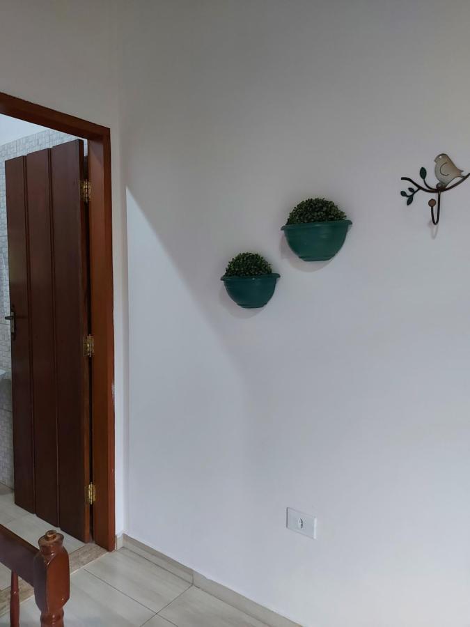 パラチ Casa Dias Cabore - Espaco E Protecao A 5 Min Do Centro Historicoヴィラ エクステリア 写真