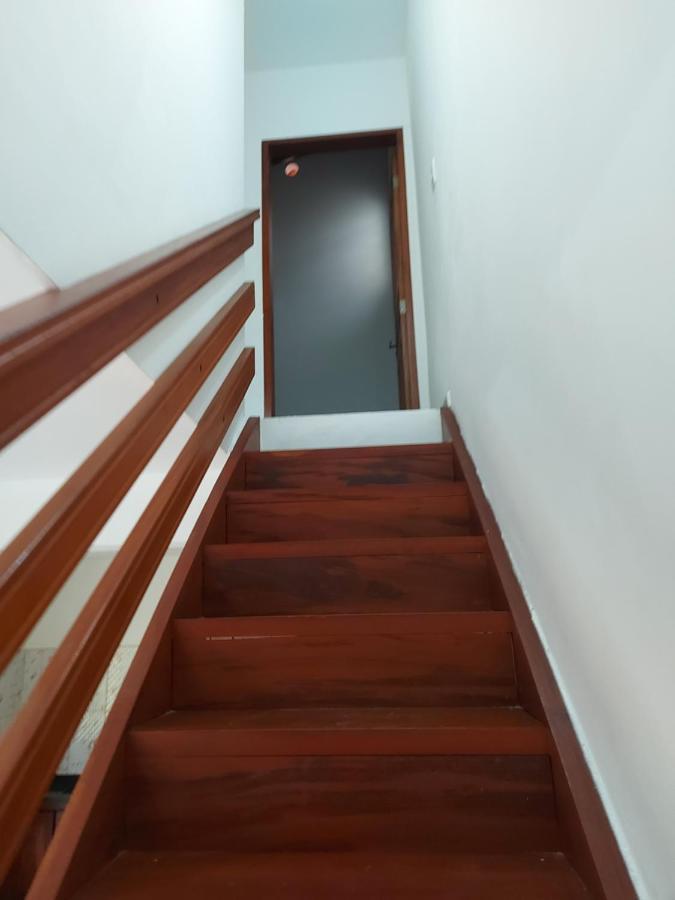 パラチ Casa Dias Cabore - Espaco E Protecao A 5 Min Do Centro Historicoヴィラ エクステリア 写真