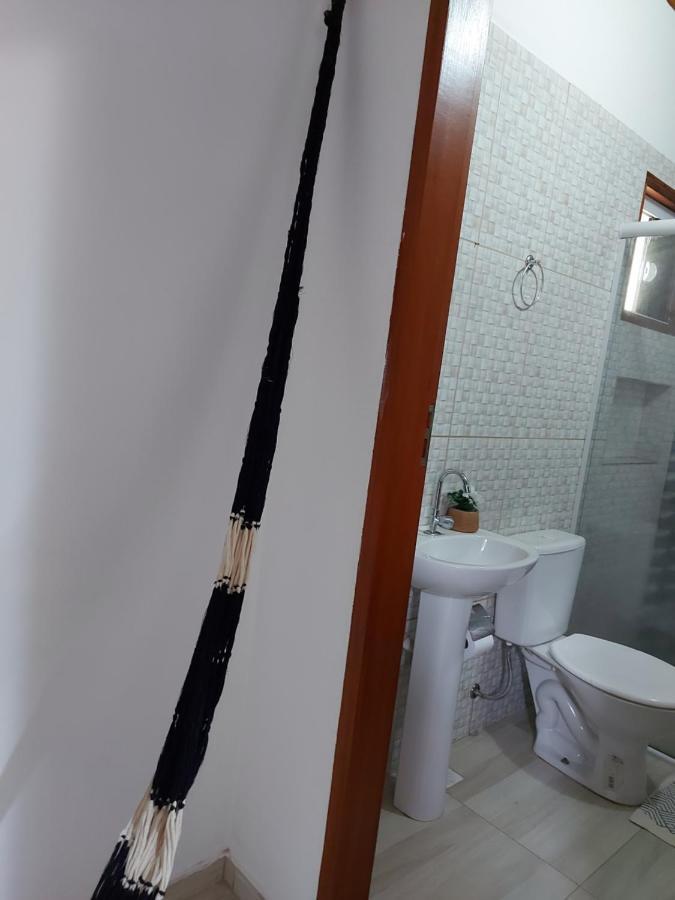 パラチ Casa Dias Cabore - Espaco E Protecao A 5 Min Do Centro Historicoヴィラ エクステリア 写真