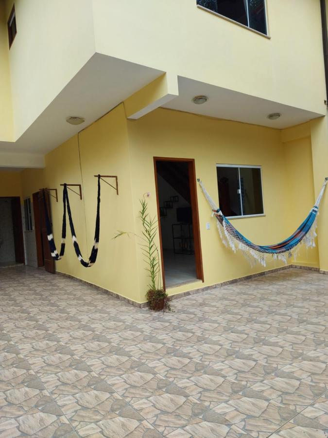 パラチ Casa Dias Cabore - Espaco E Protecao A 5 Min Do Centro Historicoヴィラ エクステリア 写真