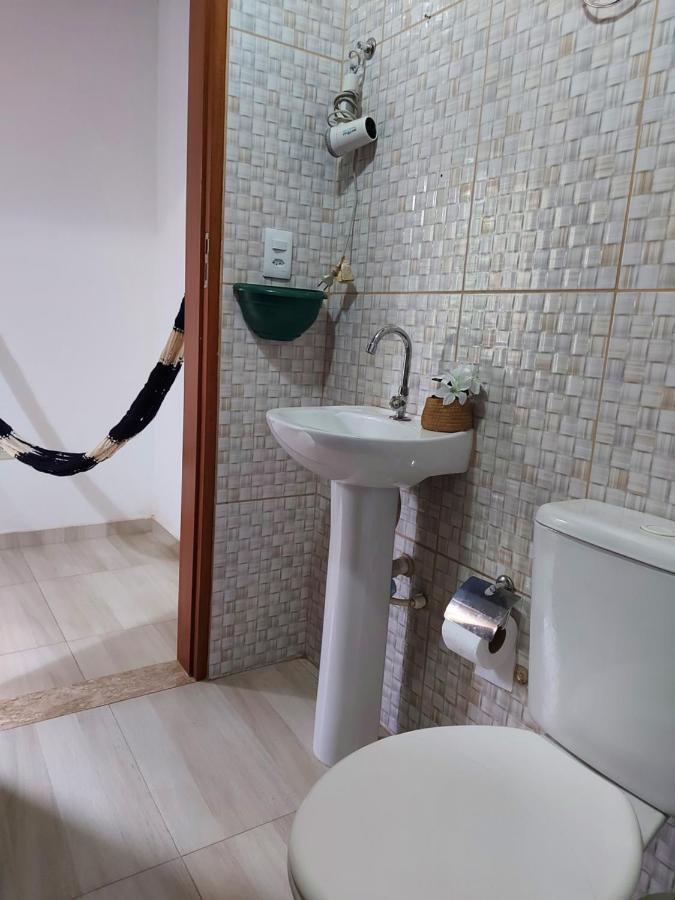 パラチ Casa Dias Cabore - Espaco E Protecao A 5 Min Do Centro Historicoヴィラ エクステリア 写真