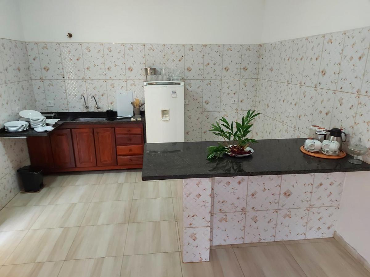 パラチ Casa Dias Cabore - Espaco E Protecao A 5 Min Do Centro Historicoヴィラ エクステリア 写真