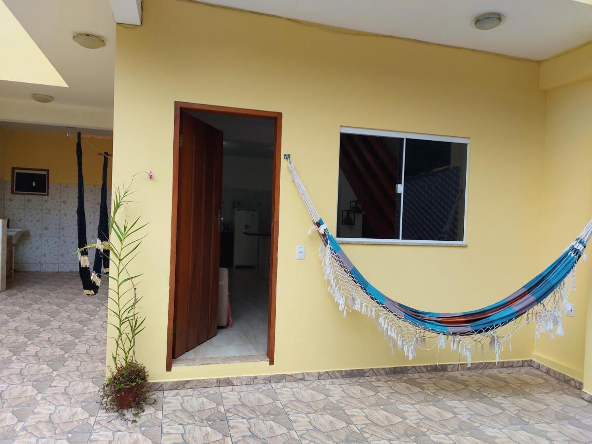 パラチ Casa Dias Cabore - Espaco E Protecao A 5 Min Do Centro Historicoヴィラ エクステリア 写真