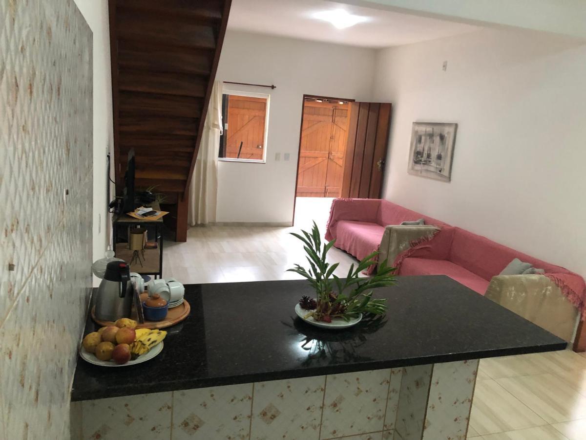パラチ Casa Dias Cabore - Espaco E Protecao A 5 Min Do Centro Historicoヴィラ エクステリア 写真