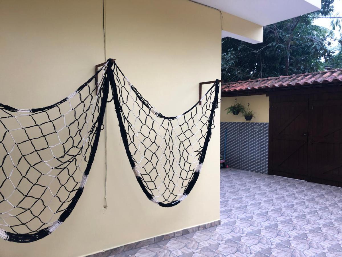 パラチ Casa Dias Cabore - Espaco E Protecao A 5 Min Do Centro Historicoヴィラ エクステリア 写真