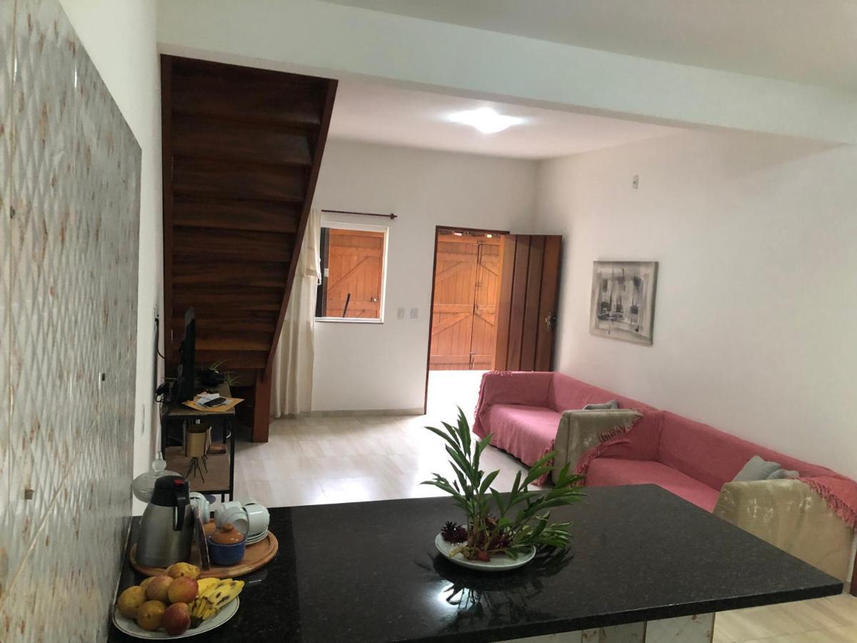 パラチ Casa Dias Cabore - Espaco E Protecao A 5 Min Do Centro Historicoヴィラ エクステリア 写真